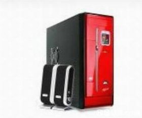 飞昇电脑科技 一站式解决您的数字化难题